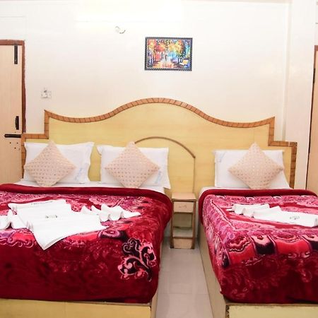 N K F Residency Villa Mysore Exterior photo
